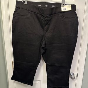 St. John’s Bay capris